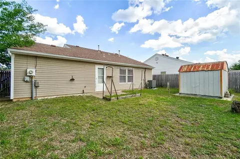 1308 Briar Patch Way, Norman, OK 73071 photo 33