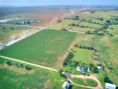 3505 NW Gregory Rd, Piedmont, OK 73078