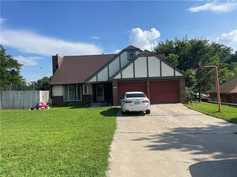 Undisclosed, Guymon, OK 73942