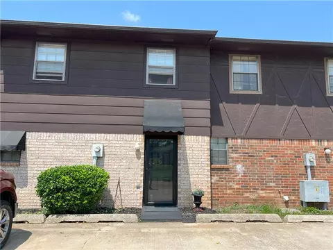1330 High Meadows Dr, Norman, OK 73071