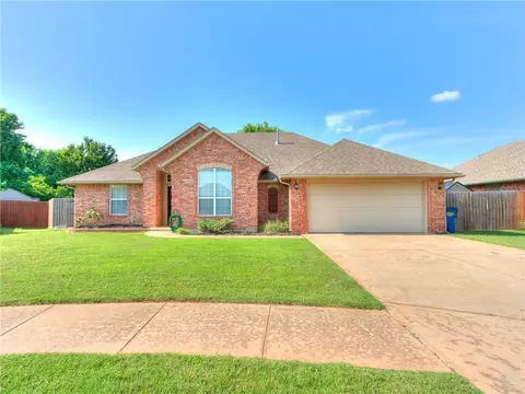 439 W Pines Way, Mustang, OK 73064