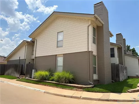 11303 Benttree Cir, Oklahoma City, OK 73120