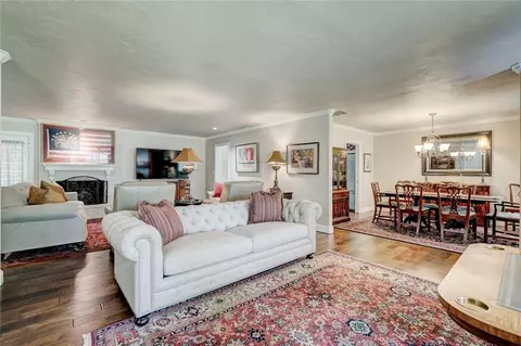 1005 Walnut Rd, Norman, OK 73072 photo 5
