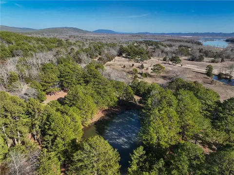 14700 SW 1041 Ave, Tuskahoma, OK 74574