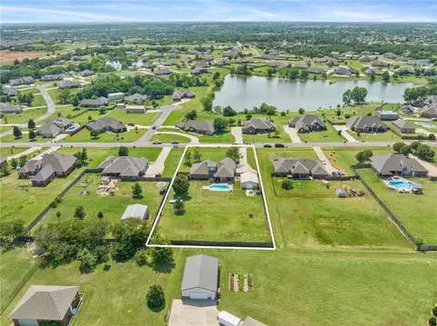 3012 Westlake Rd, Moore, OK 73165 photo 4