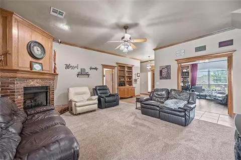 3012 Westlake Rd, Moore, OK 73165 photo 11