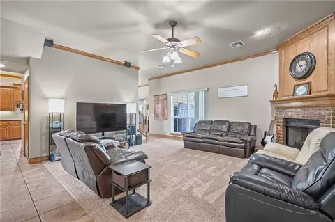 3012 Westlake Rd, Moore, OK 73165 photo 12