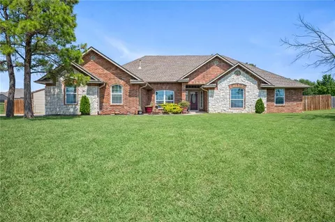 3012 Westlake Rd, Moore, OK 73165 photo 3
