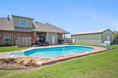 3012 Westlake Rd, Moore, OK 73165 photo 38
