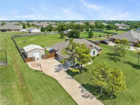 3012 Westlake Rd, Moore, OK 73165 photo 8