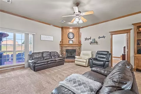 3012 Westlake Rd, Moore, OK 73165 photo 10