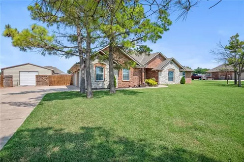 3012 Westlake Rd, Moore, OK 73165 photo 5