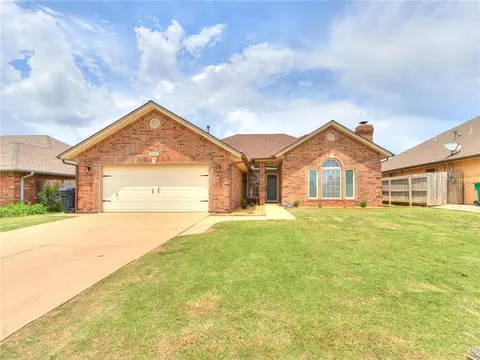 6013 SE 56th St, Oklahoma City, OK 73135
