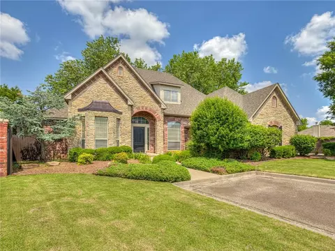 2620 Turnbridge Ct, Norman, OK 73072