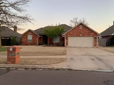 4100 Hatterly Ln, Norman, OK 73072