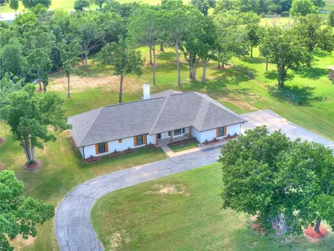 7021 N Blue Ridge Rd, Edmond, OK 73034
