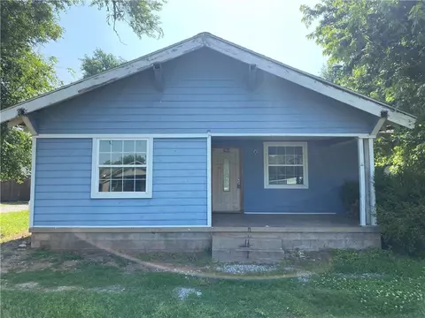 1904 Sandy Ln, Oklahoma City, OK 73127