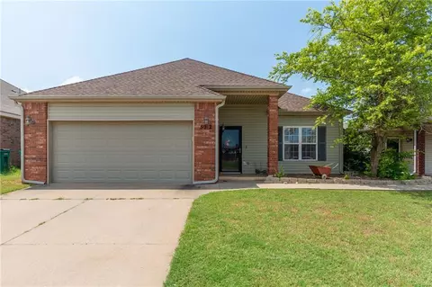 5912 SE 70th St, Oklahoma City, OK 73135