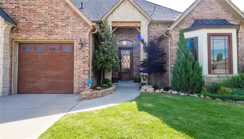 425 Branch Line Rd, Yukon, OK 73099