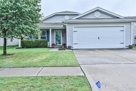 15616 Camellia Rd, Oklahoma City, OK 73170