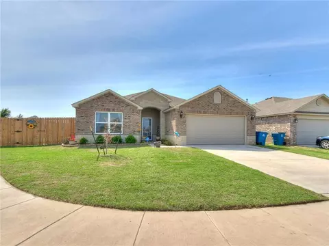 237 Klare Ct, Newcastle, OK 73065