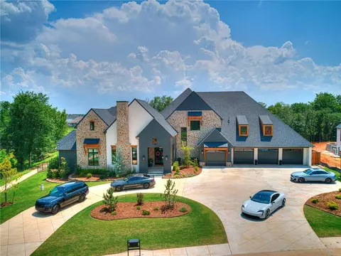 3108 Blackstone Dr, Edmond, OK 73034