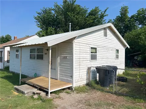 3608 NW 12th St, Oklahoma City, OK 73107