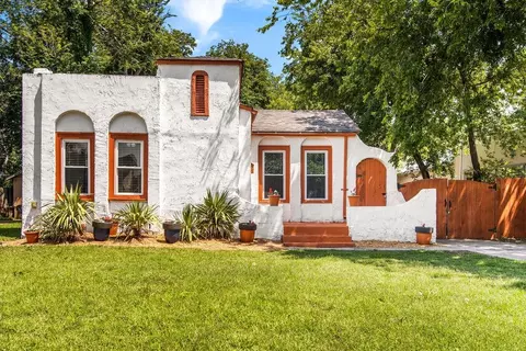 2309 NW 21st St, Oklahoma City, OK 73107