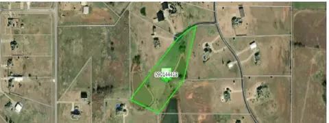 2401 Fontaine Pl, El Reno, OK 73036