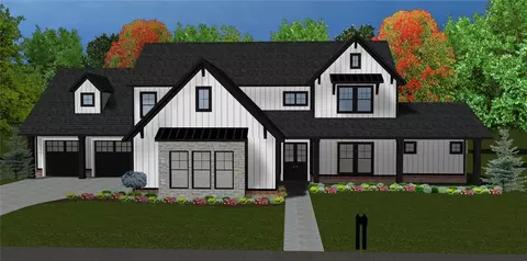 1917 Gathering Pl, Edmond, OK 73034