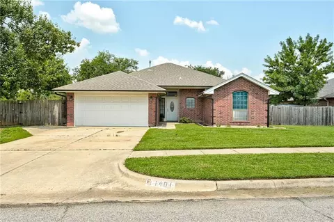 1401 Central Pkwy, Norman, OK 73071