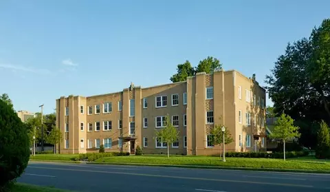 720 W Boyd St #206, Norman, OK 73069