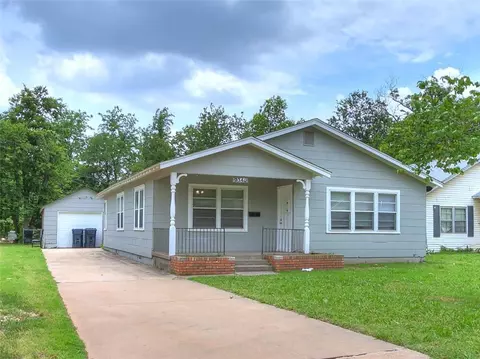 2340 NW 34th St, Oklahoma City, OK 73112
