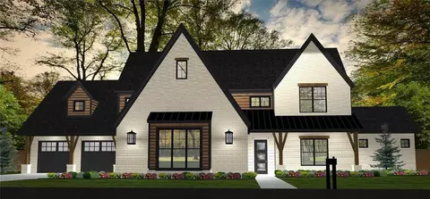 3817 Union Park Pl, Edmond, OK 73034