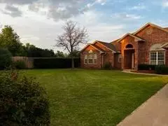 817 Jamestown Dr, Altus, OK 73521 photo 4
