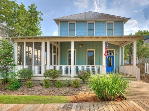 38 Boardwalk, Carlton Landing, OK 74432