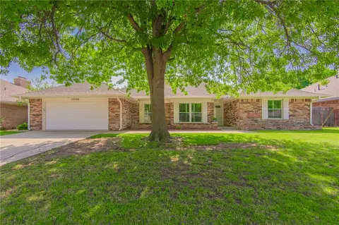 13408 Apple Valley Dr, Oklahoma City, OK 73120