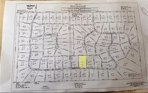 9881 Aberdeen St, Lexington, OK 73051