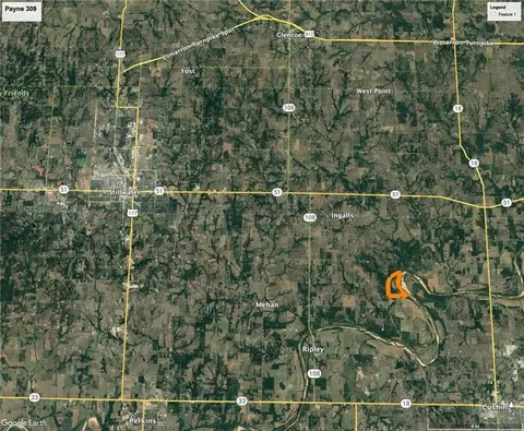 0000 E 56th St, Cushing, OK 74023 photo 50