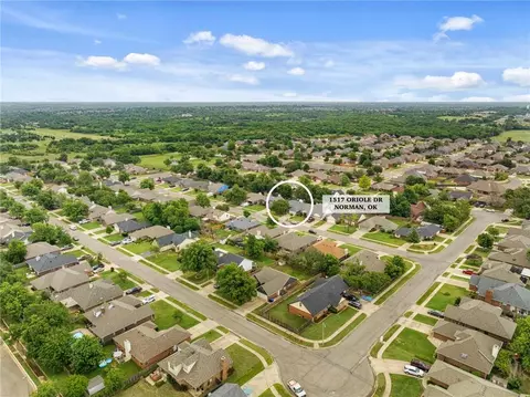 1517 Oriole Dr, Norman, OK 73071 photo 8