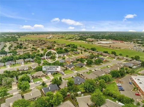 1517 Oriole Dr, Norman, OK 73071 photo 9
