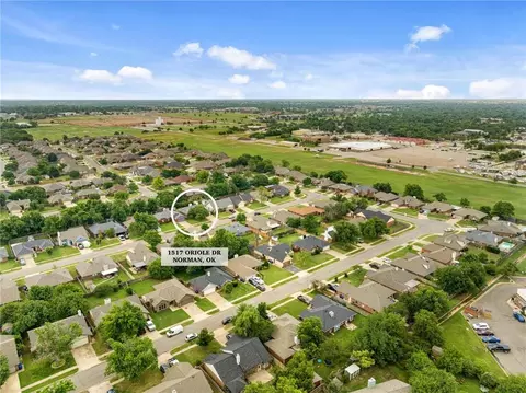 1517 Oriole Dr, Norman, OK 73071 photo 10