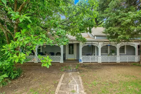 6600 NE 23rd St, Oklahoma City, OK 73141