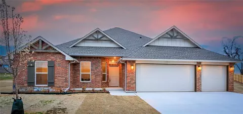 4816 Quartz Ridge Dr, Oklahoma City, OK 73179