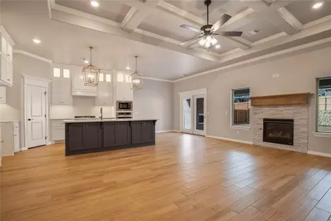 8817 Grey Joy Rd, Arcadia, OK 73007