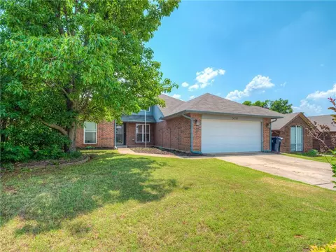 520 NW 171st St, Edmond, OK 73012