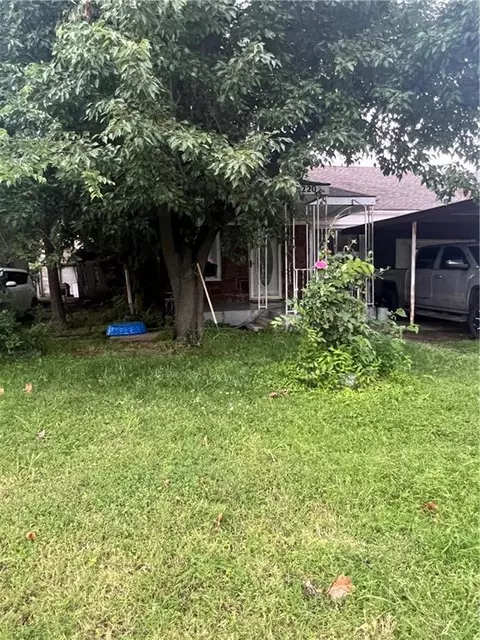 1220 SW 34th St, Oklahoma City, OK 73109