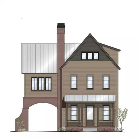 1821 Oso Ave, Oklahoma City, OK 73108