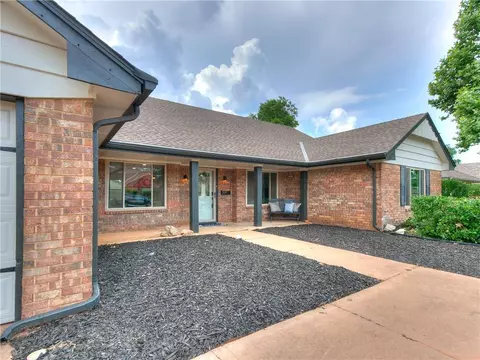 2521 NW 120th St, Oklahoma City, OK 73120