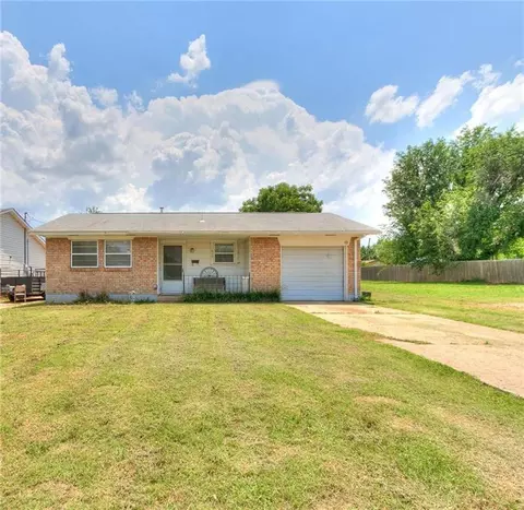 612 NW 97th St, Oklahoma City, OK 73114